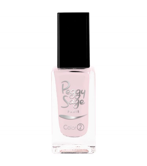 PEGGY SAGE Esmalte de uñas blooming cherry 11 ml