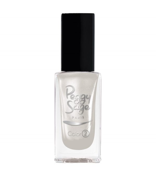 PEGGY SAGE Esmalte para uñas chantilly 11ml