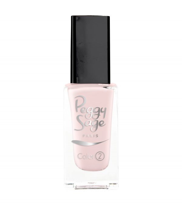 PEGGY SAGE Esmalte de uñas french fairy tale 11 ml