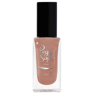 PEGGY SAGE Esmalte para uñas nude dentelle 11ml