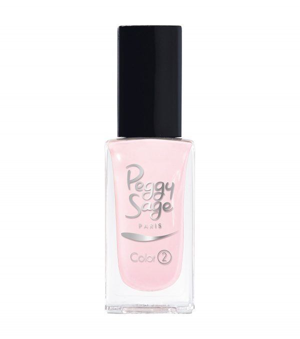 PEGGY SAGE Esmalte para uñas opaline 11ml