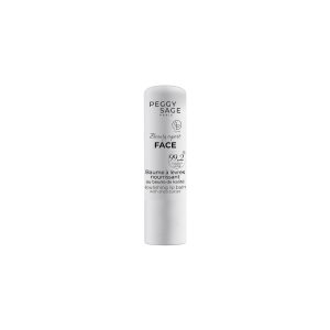 PEGGY SAGE Bálsamo labial nutritivo - con manteca de karité