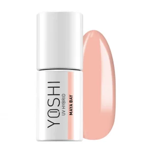 YOSHI GEL POLISH Maya Bay 6 ml - 111