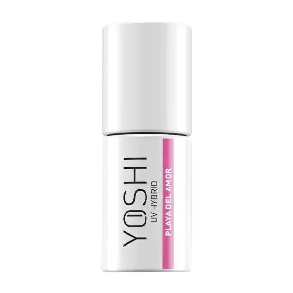 YOSHI GEL POLISH Playa del Amor 6 ml - 113 - Imagen 3