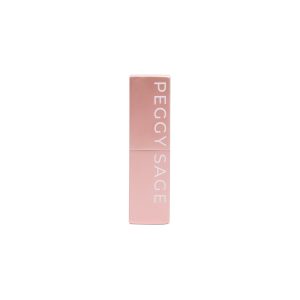 PEGGY SAGE Estuche para barra de labios recargable - rose gold