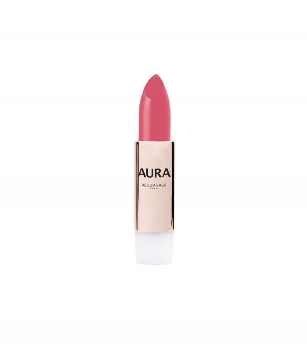 PEGGY SAGE Recarga pintalabios AURA get naked