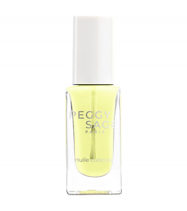 PEGGY SAGE Aceite de cutícula 11 ml