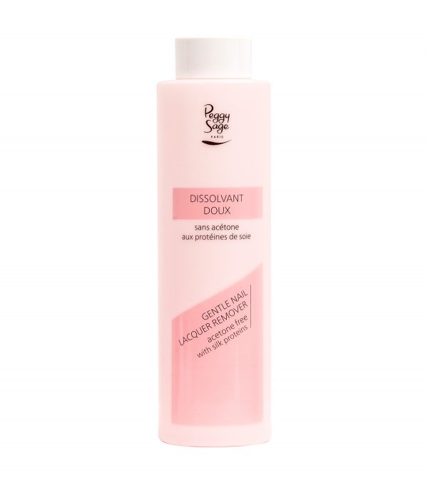 PEGGY SAGE Disolvente suave 525 ml