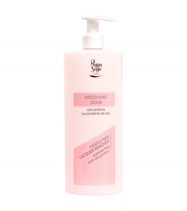 PEGGY SAGE Disolvente suave sin acetona 990 ml