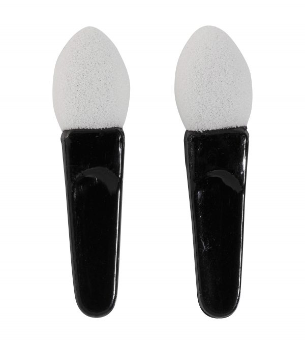PEGGY SAGE Aplicador espuma simple 3.5 cm
