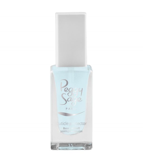 PEGGY SAGE Cuticle protector - Base peel-off protectora de cutículas