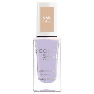 PEGGY SAGE Cuidado fortalecedor reparador CC NAILS Berry Bloom