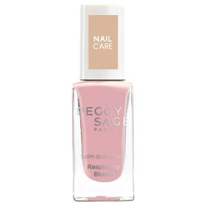 PEGGY SAGE Cuidado endurecedor CC NAILS Raspberry Bloom