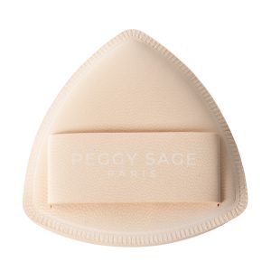 PEGGY SAGE Esponja facial multifunción – marshmallow