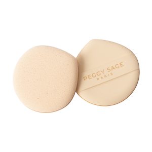 PEGGY SAGE Esponjas faciales multifunción x2 – air cushion