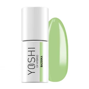 YOSHI GEL POLISH Bazooka 6 ml - 121