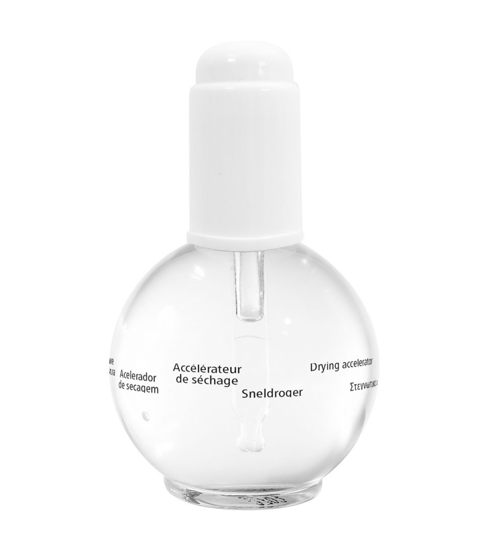 PEGGY SAGE Acelerador de secado 68 ml