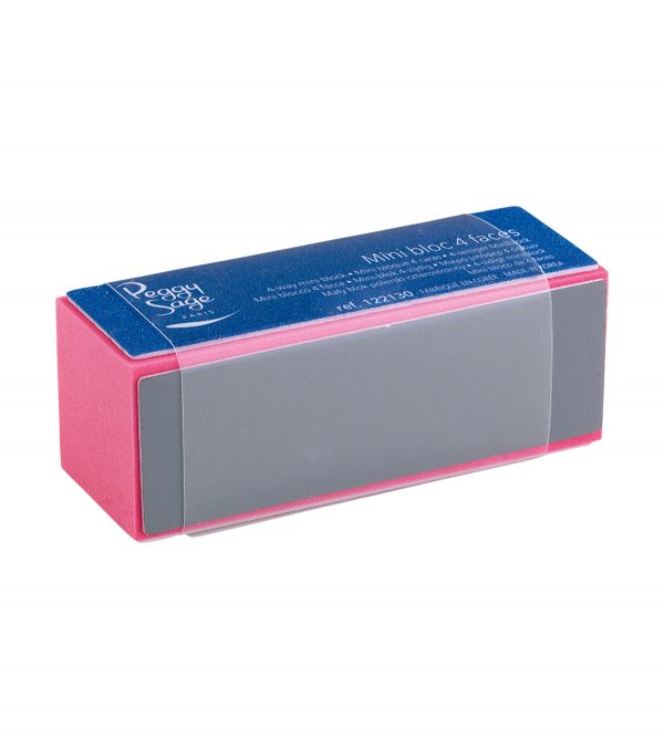 PEGGY SAGE Mini bloque 4 caras