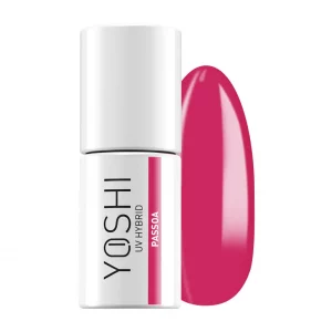 YOSHI GEL POLISH Passoa 6 ml - 123