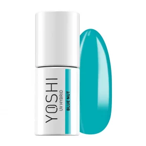 YOSHI GEL POLISH Blue Nut 6 ml - 128