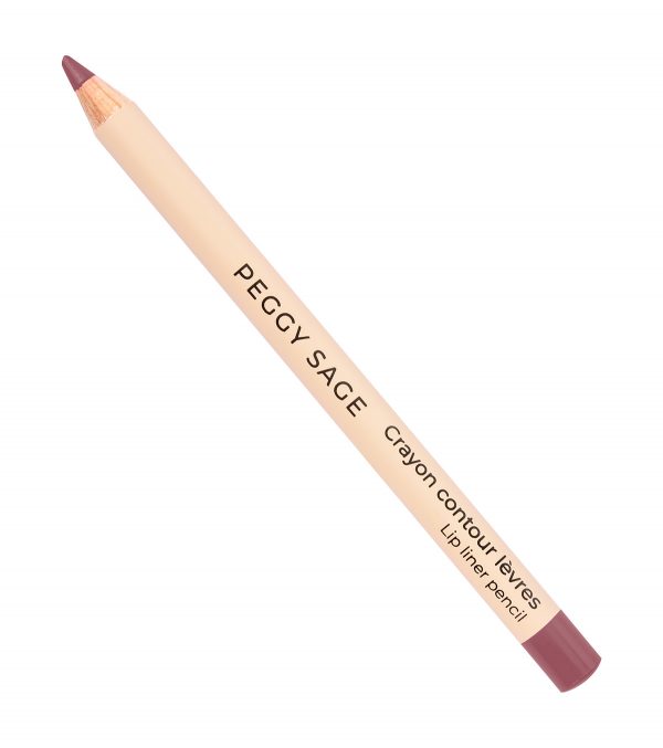 PEGGY SAGE Lápiz contorno de labios - bois de rose