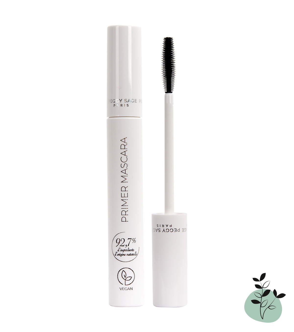 PEGGY SAGE Base máscara cuidado 10.5 ml