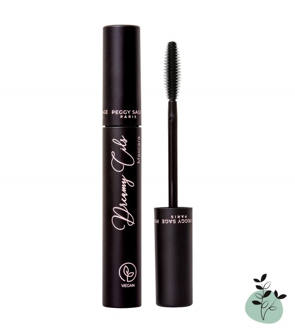 PEGGY SAGE Mascara DREAMY CILS noir 7 ml