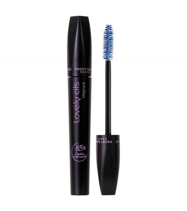 PEGGY SAGE Mascara LOVELY CILS ocean 10 ml