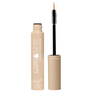 PEGGY SAGE Suero tripeptídico LASH&BROW