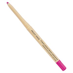 PEGGY SAGE Lápiz de labios waterproof - pétale