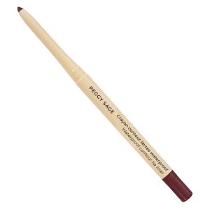 PEGGY SAGE Lápiz de labios waterproof - chocolat