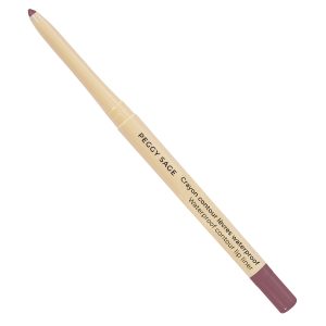 PEGGY SAGE Lápiz de labios waterproof - bois de rose