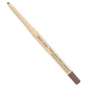 PEGGY SAGE Lápiz de labios waterproof - marron glacé