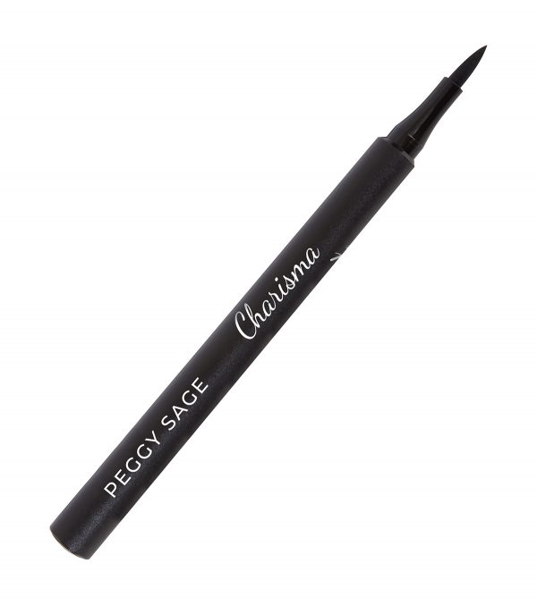 PEGGY SAGE Eyeliner Charisma noir