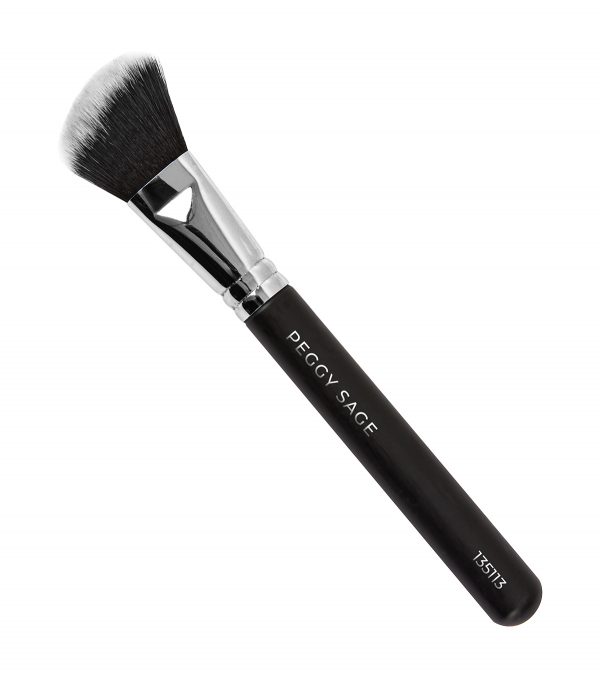 PEGGY SAGE Pincel colorete - biselado y suave - 22mm