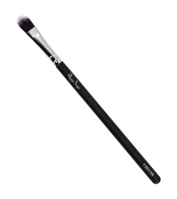 PEGGY SAGE Pincel antiojeras - plano y redondeado - 10 mm