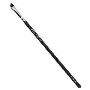 PEGGY SAGE Pincel oblicuo para ojos - Nilón 8mm