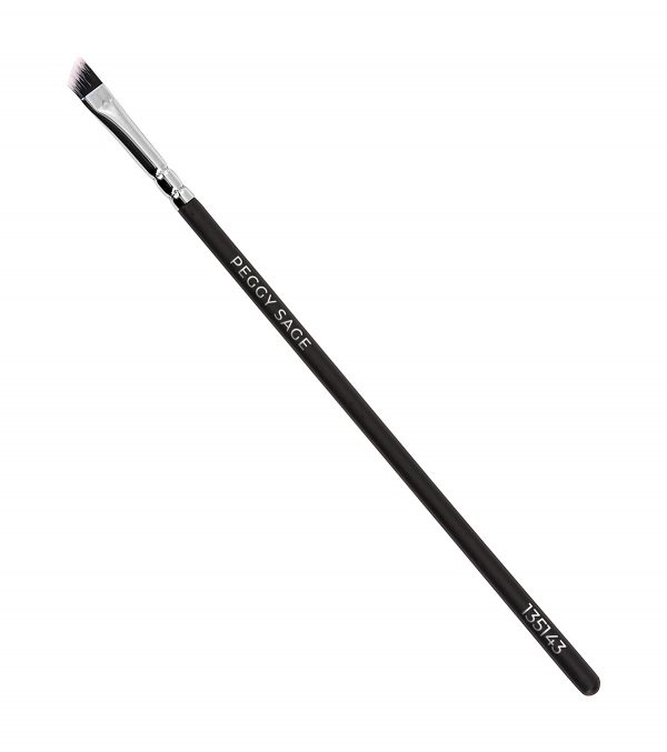 PEGGY SAGE Pincel oblicuo para ojos - Nilón 8mm