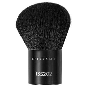 PEGGY SAGE Pincel polvos kabuki - Nylon