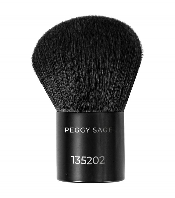 PEGGY SAGE Pincel polvos kabuki - Nylon