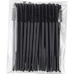 PEGGY SAGE Pincel escobilla desechable x 25