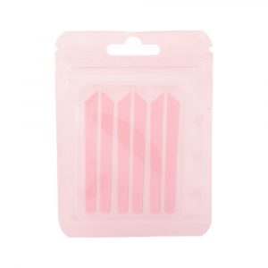 PEGGY SAGE Cintas de sujeción x6