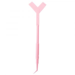 PEGGY SAGE Separadores de pestañas 2 en 1 x5