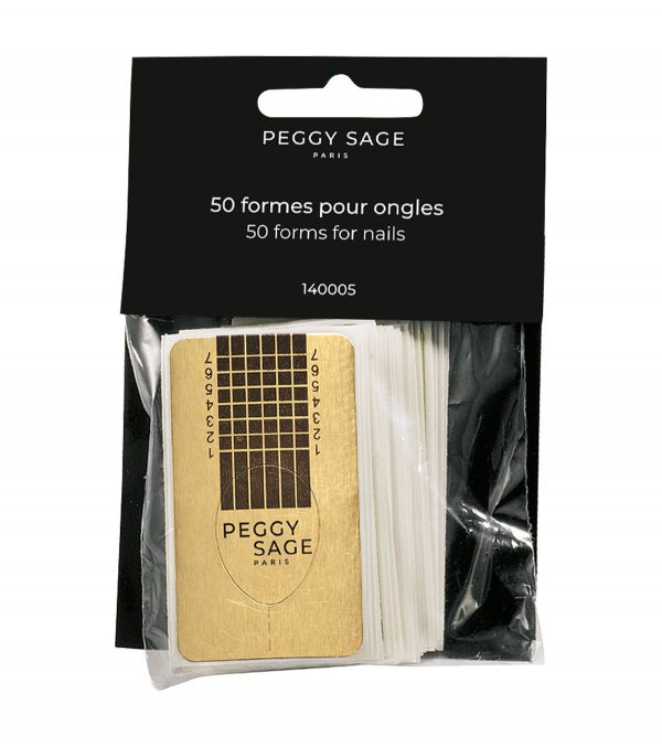 PEGGY SAGE Moldes x 50 - clásico