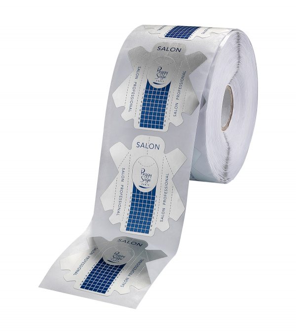 PEGGY SAGE Rollo de 500 moldes - Salón profesional