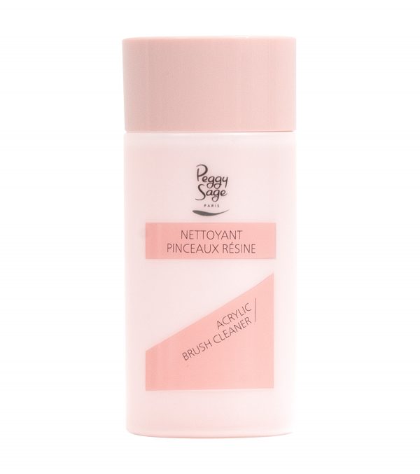 PEGGY SAGE Limpiador pinceles 75 ml