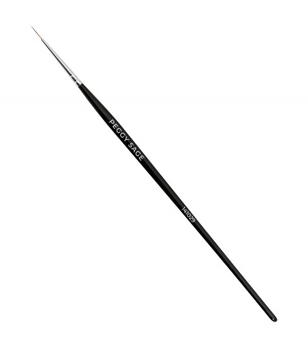 PEGGY SAGE Pincel nail art Liner largo