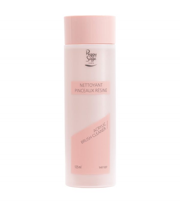 PEGGY SAGE Limpiador pinceles resina - 125 ml