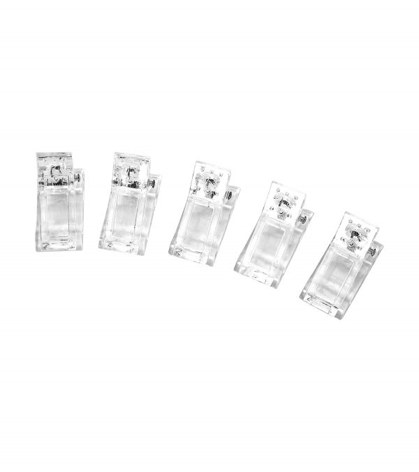 PEGGY SAGE Pinzas popits x5