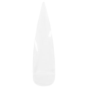 PEGGY SAGE 50 cápsulas profesionales long stiletto